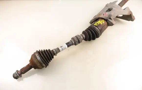 Nissan Qashqai Front driveshaft 39100JD24C