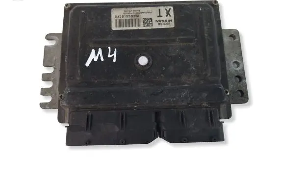 Nissan Micra Engine control unit/module MEC32040