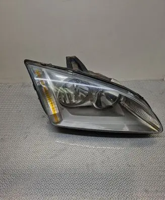 Ford Focus Headlight/headlamp 4M5113W029AC 10178