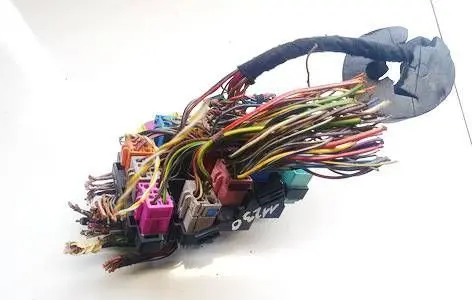 Skoda Superb B5 (3U) Sensor 8D0937545