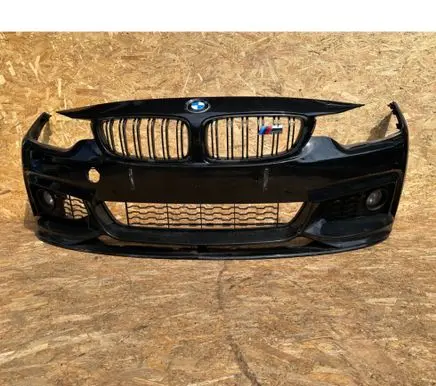 BMW 4 F32 F33 Front bumper