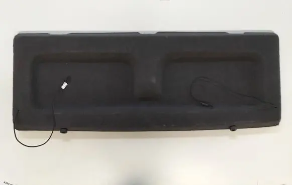 Hyundai Getz Parcel shelf 