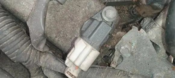 Camshaft position sensor