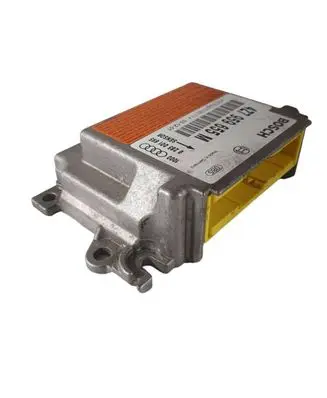 Audi A6 S6 C5 4B Airbag control unit/module 4Z7959655M