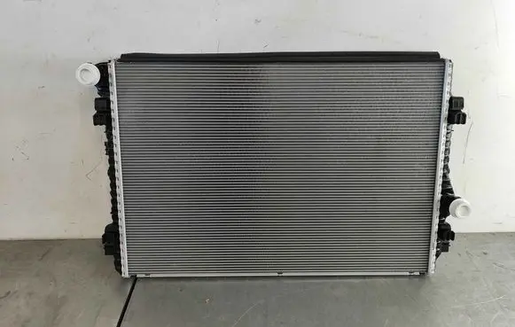 Volkswagen T-Roc Coolant radiator 5WA121251E