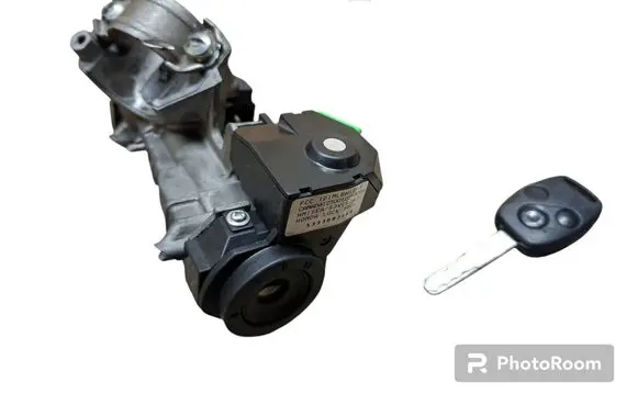 Honda Accord Ignition lock 25001031905A 5333097964