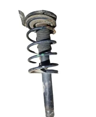 Peugeot 206 Rear shock absorber/damper