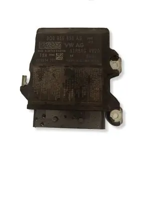 Skoda Octavia Mk3 (5E) Airbag control unit/module 3Q0959655AS 25894351