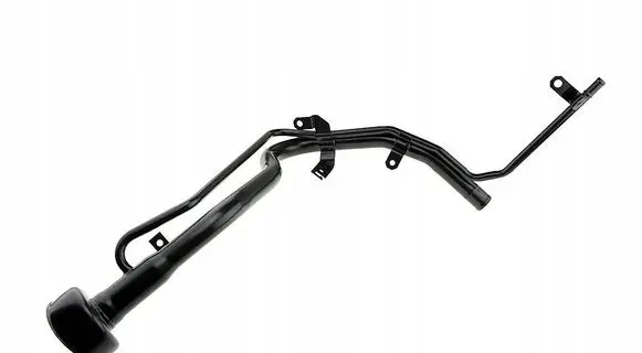 Nissan Qashqai Fuel tank filler neck pipe 17221JD500