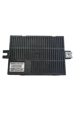 BMW 7 E65 E66 Light module LCM 9137775