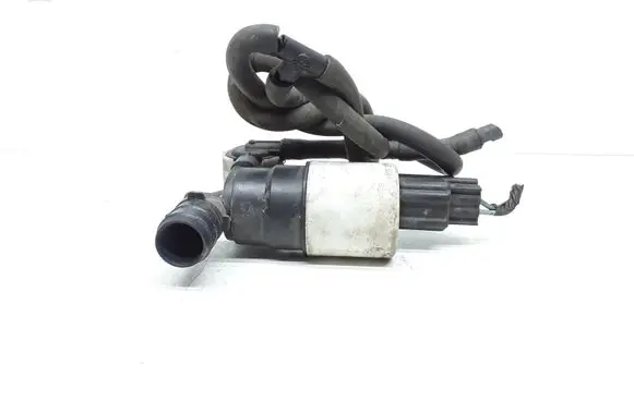 Volvo V60 Windscreen/windshield washer pump BK2117K624BA AV6117K624AA