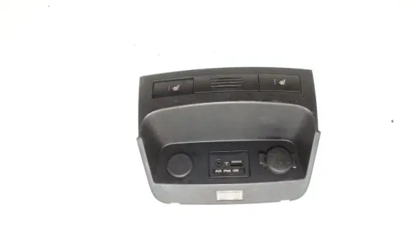 KIA Sorento Seat heating switch 933002P030