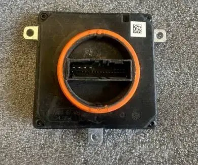 Skoda Enyaq iV LED ballast control module 992941591CA