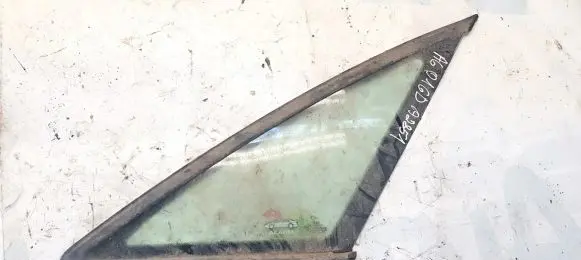Audi A6 S6 C5 4B Rear side window