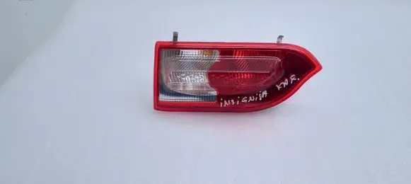 Opel Insignia A Rear/tail lights 13226855