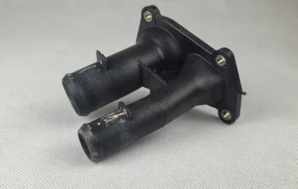 Ford Fiesta Thermostat housing 7142280000 G8W0A