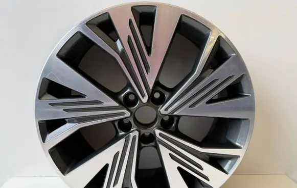 Audi Q4 Sportback e-tron R19 alloy rim 89A601025C