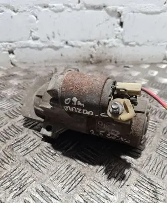 Mazda 6 Starter motor M000T36871