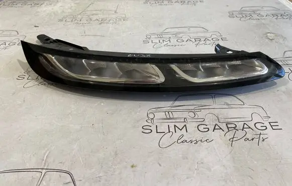 Citroen C4 Cactus LED Daytime headlight 9800910680