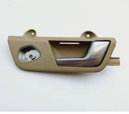 Audi A4 S4 B6 8E 8H Rear door interior handle 8E0839020