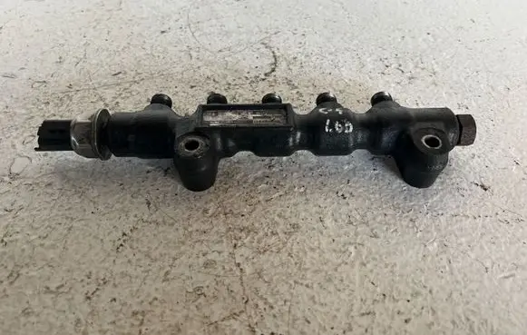 Citroen C5 Fuel main line pipe 9654592680 5220517090635