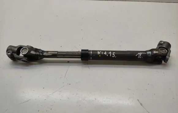 KIA Sportage Steering column universal joint 0050