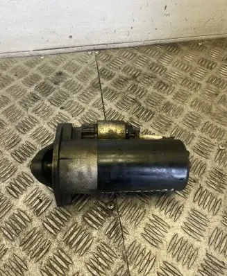 Volvo S60 Starter motor