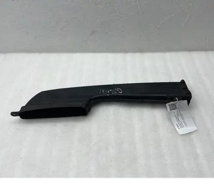 Ford Galaxy Air intake duct part E1G39C675BC