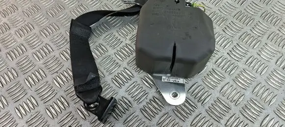 BMW X2 F39 Rear seatbelt 7422965