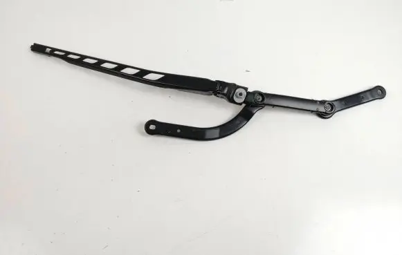 BMW 5 E60 E61 Front wiper blade arm 7185366