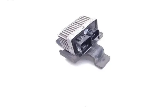 Peugeot Boxer Glow plug pre-heat relay 