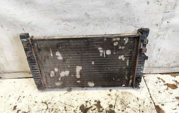 Audi A4 S4 B5 8D Coolant radiator