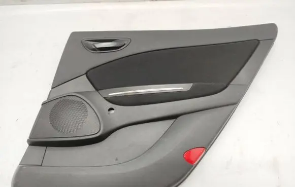 Fiat Bravo Rear door card panel trim 1479340 52072