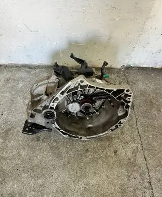 Nissan X-Trail T32 Manual 6 speed gearbox TL4140 TL4