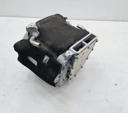 Mini One - Cooper F56 F55 Electric car motor 7637057 F043A358
