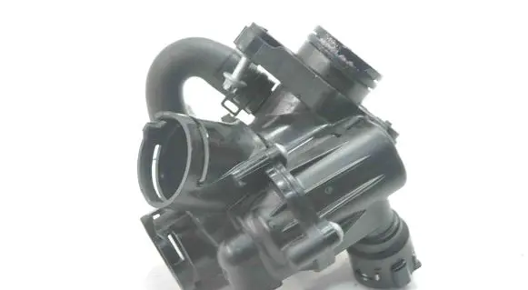 Mercedes-Benz C W205 Thermostat 