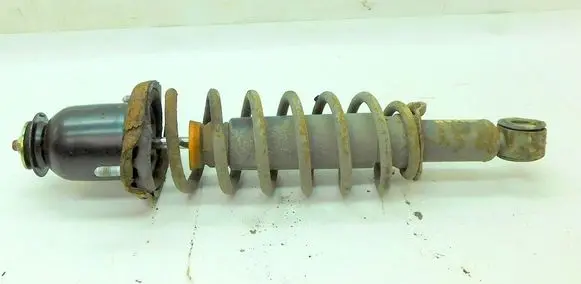 Toyota Corolla E120 E130 Rear shock absorber with coil spring 195354