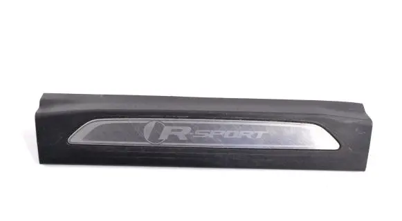 Jaguar XE Front sill trim cover GX7M13201A
