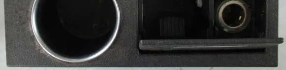 Ford Mondeo Mk III Cup holder 2S71F04788BA