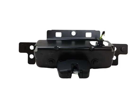 Peugeot 208 I Tailgate lock latch 9151487499H