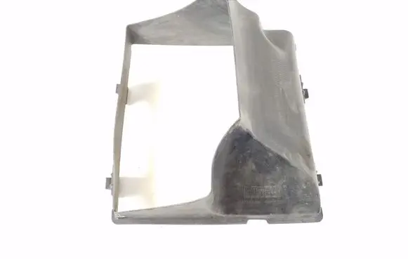 Porsche Panamera (970) Intercooler air channel guide 97057564100