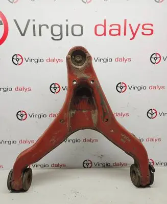 Iveco Daily 35 - 40.10 Front lower control arm/wishbone 500334487