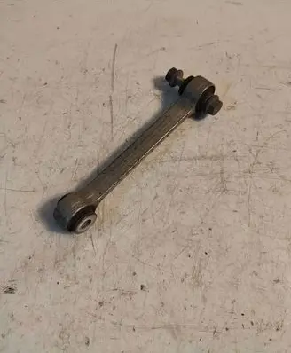 Audi A4 S4 B8 8K Front anti-roll bar/stabilizer link 8K0411317