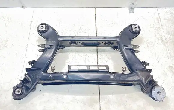 Mercedes-Benz C W204 Rear subframe A2043521814