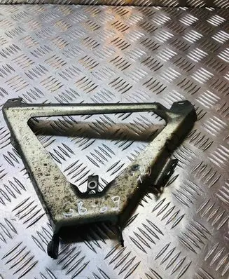 Mercedes-Benz C W204 Engine mounting bracket A6460980429