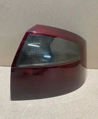 Audi A4 S4 B6 8E 8H Rear/tail lights 153930