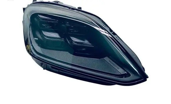 Porsche Cayenne (9Y0 9Y3) Headlight/headlamp 9Y0941754F