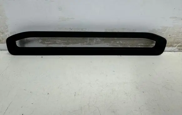 Audi Q7 4M Radio/GPS head unit trim 4M2857325