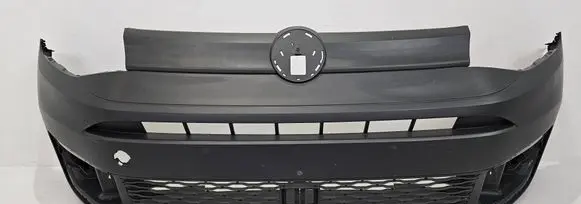 Volkswagen Caddy Front bumper 2K7807221 MK69126