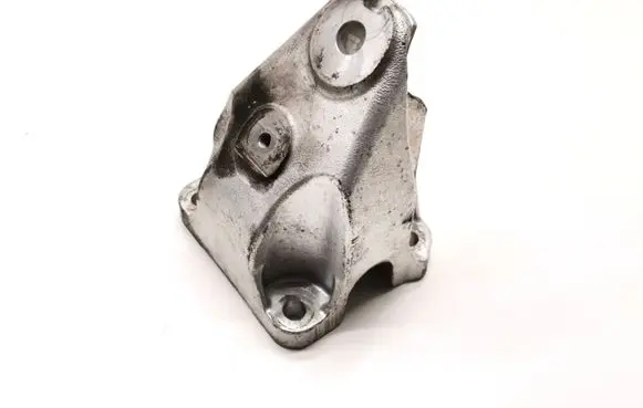 Volkswagen Phaeton Engine mounting bracket 3D0199308AK